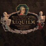 Darowizna Missa Pro Defuncto W.A. Mozart Requiem 2025
